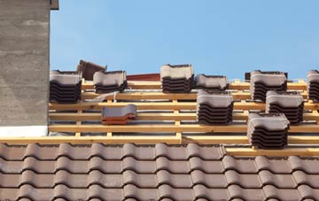 Workhouse Common clay roofing costs