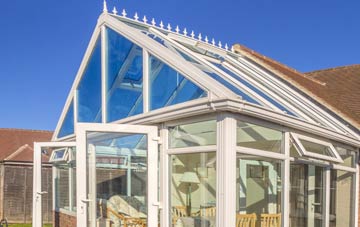 conservatory roof insulation costs Workhouse Common