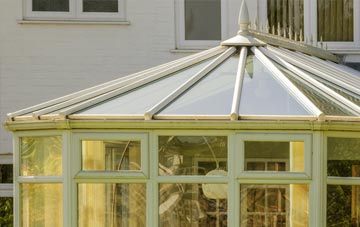 conservatory roof repair Workhouse Common, Norfolk