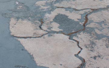 fibreglass roofing replacement Workhouse Common