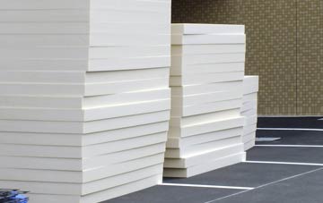 Workhouse Common flat roof insulation costs