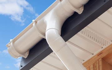 Workhouse Common gutter installation costs