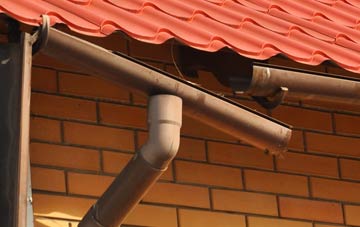 Workhouse Common gutter repair costs