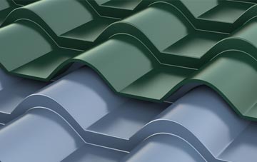 who should consider Workhouse Common plastic roofs