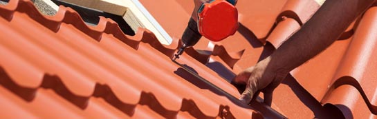 save on Workhouse Common roof installation costs