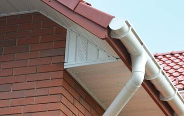 Workhouse Common soffit repair costs
