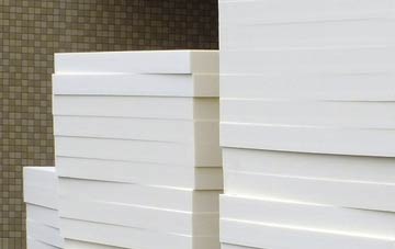 Workhouse Common tapered roof insulation costs