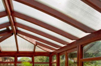 Workhouse Common conservatory roofing insulation