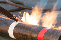 Workhouse Common flat roofing replacement