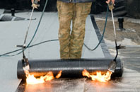 Workhouse Common flat roof sealing quote