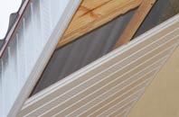 rated Workhouse Common soffit repair companies
